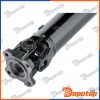Arbre de transmission arrière pour SUBARU | NWN-SB-010, 27111-FG020